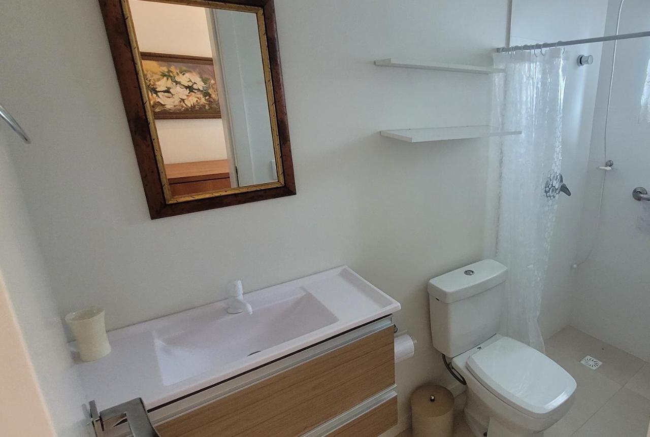 Ap 2 Suites Nos Amores Bc Balneário Camboriú Kültér fotó