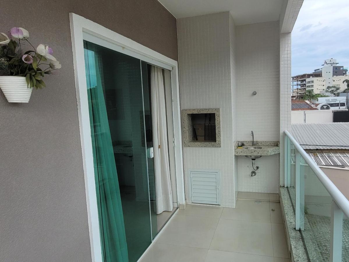 Ap 2 Suites Nos Amores Bc Balneário Camboriú Kültér fotó