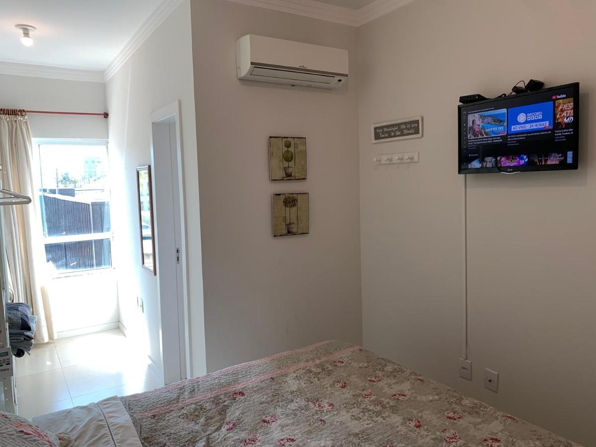 Ap 2 Suites Nos Amores Bc Balneário Camboriú Kültér fotó