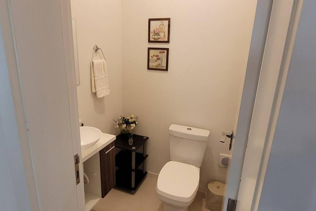 Ap 2 Suites Nos Amores Bc Balneário Camboriú Kültér fotó